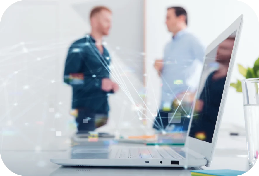 Основные подходы к построению сетей в Кирово-Чепецке